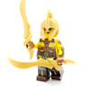 Custom LEGO® Minifigure - Fallen Elf