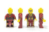 Custom LEGO® Minifigure - Evil Queen