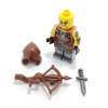 Custom LEGO® Minifigure - Demon Hunter