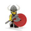 Custom LEGO® Minifigure - Viking