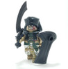 Custom LEGO® Minifigure - Mummy Warrior 