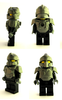Custom LEGO® Helmet - Resistance Trooper Helmet