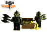 Custom LEGO® Armor - Resistance Trooper Armor