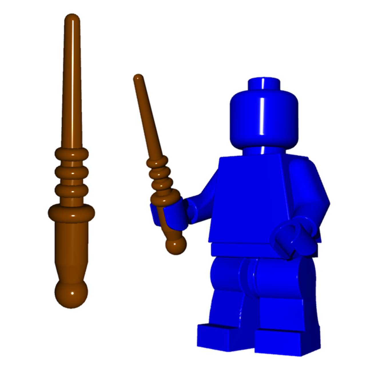 lego magic wand