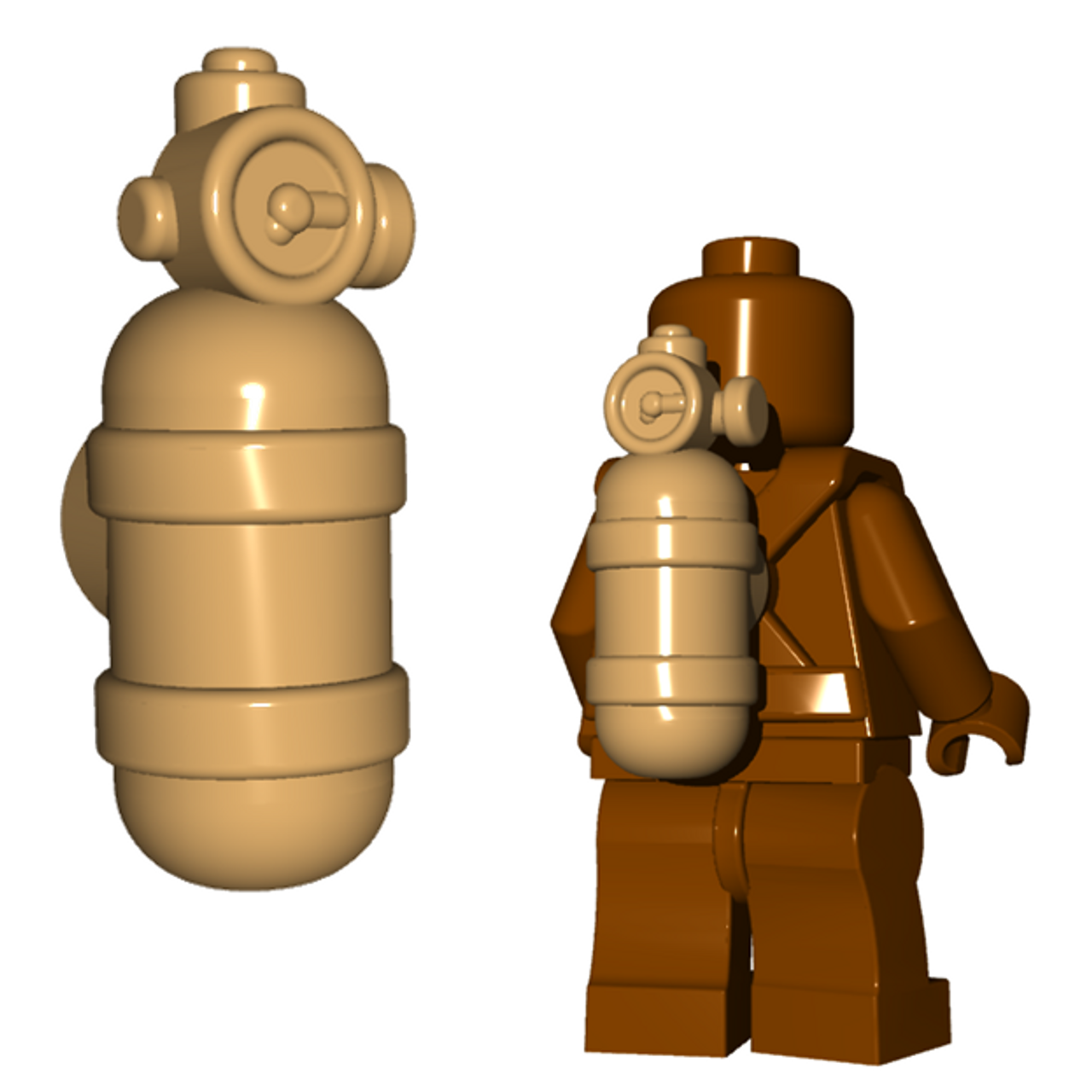 lego oxygen tank