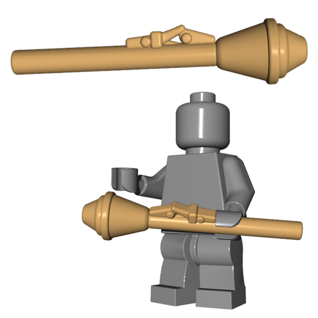 panzerfaust 2