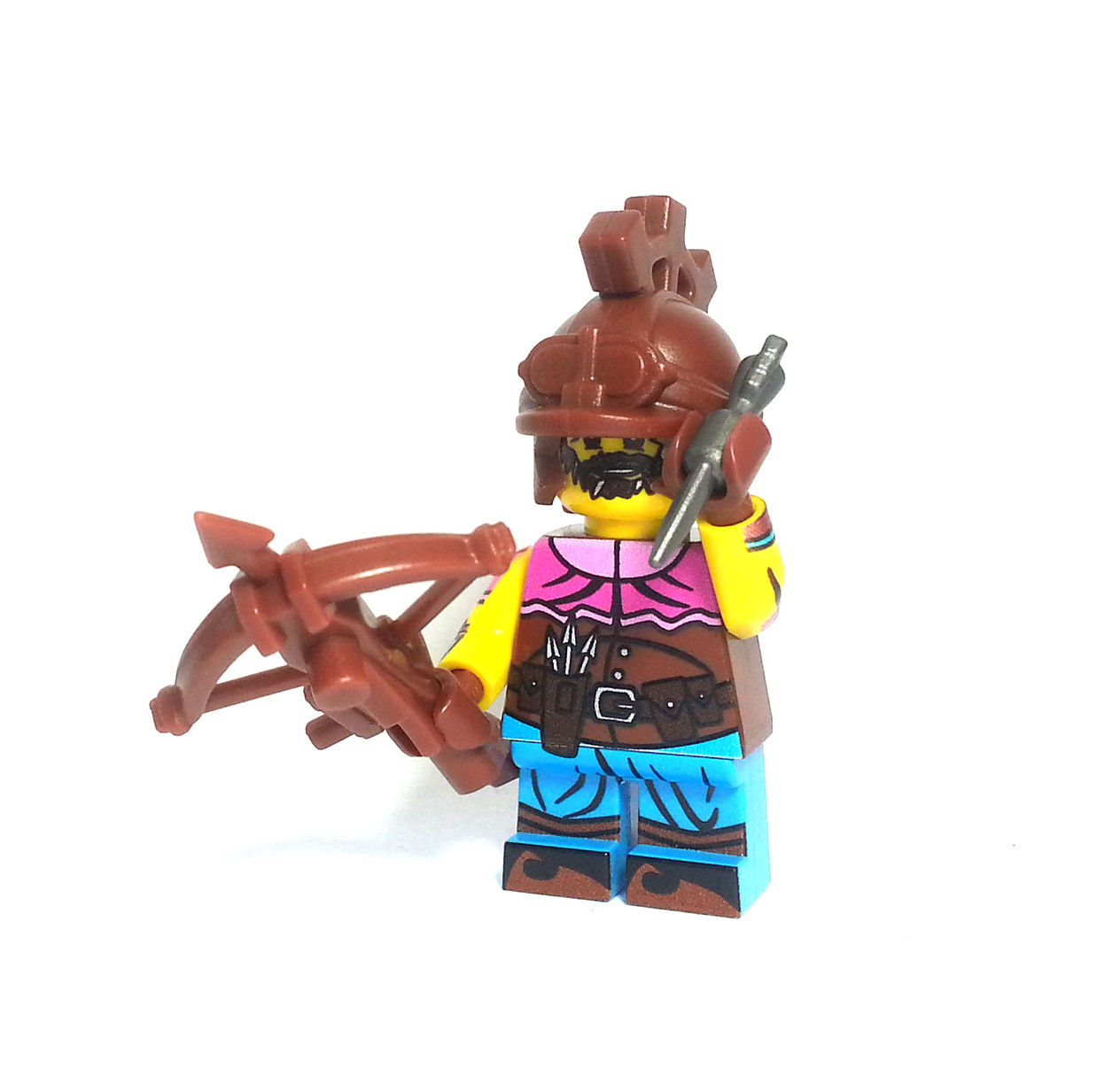 custom lego minifigures