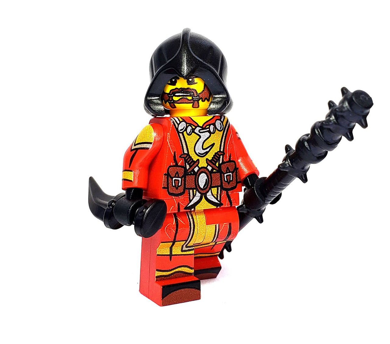 lego evil wizard
