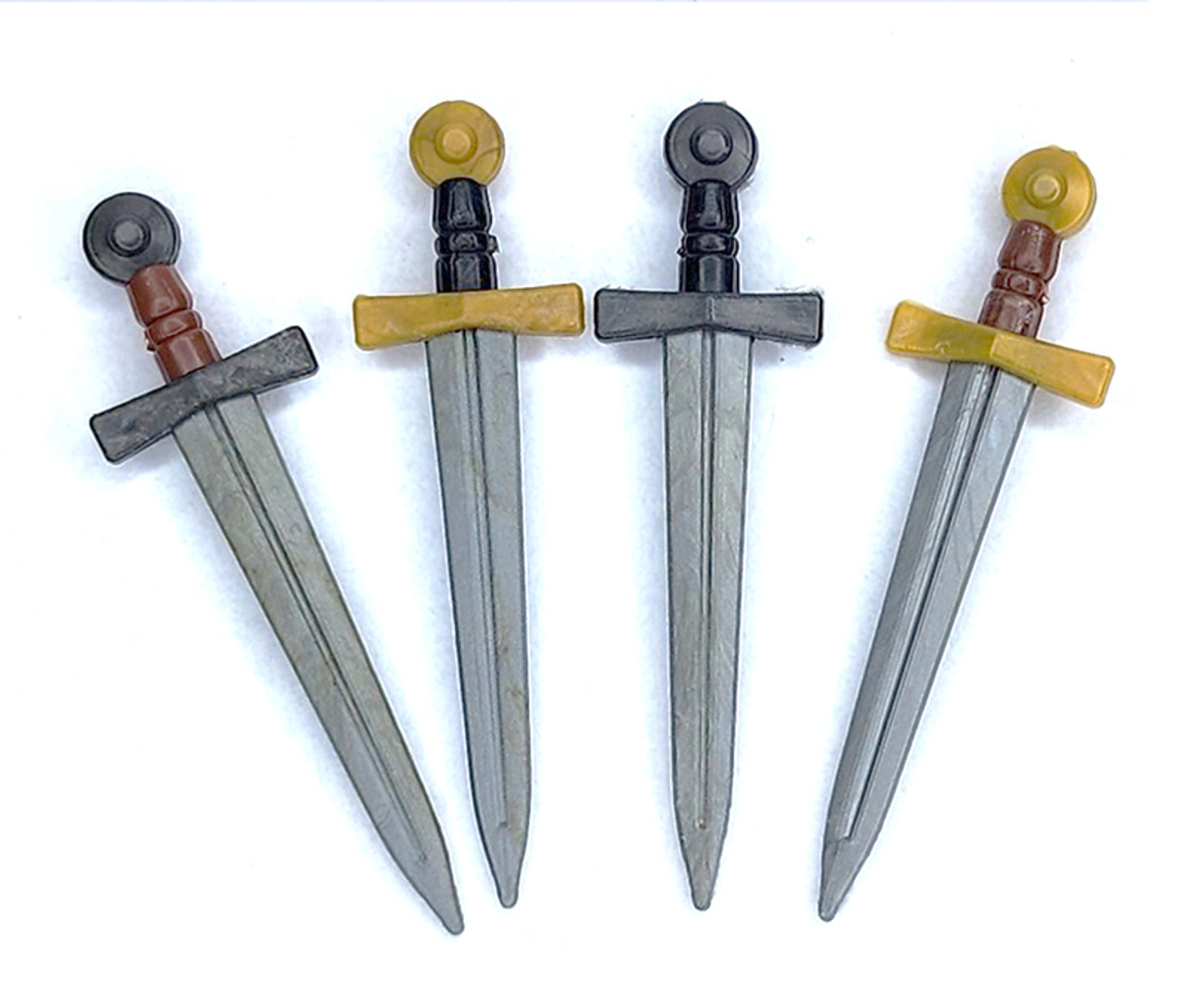 medieval arming sword