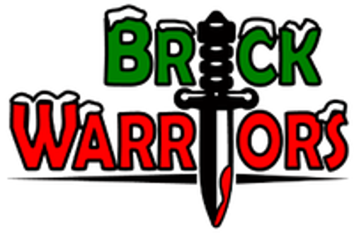 BrickWarriors Holiday Gift Guide From A to Z - A is for Announcing our Holiday Gift Guide!