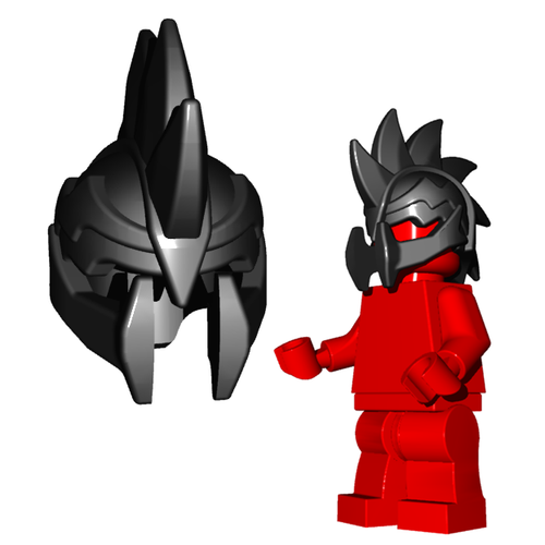 lego demon