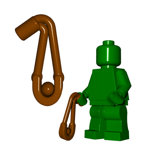 Minifigure Weapon - Sling