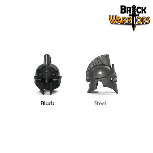 Custom Military Helmet – Brock Black Designs