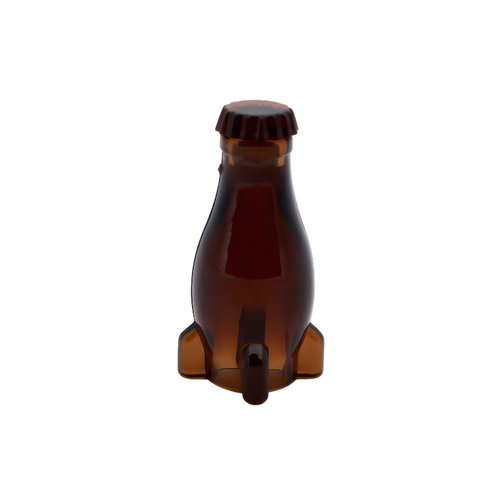 Rocket Bottle