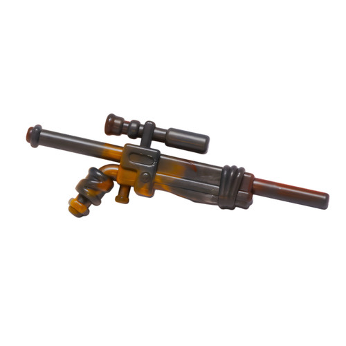 Pipe Rifle