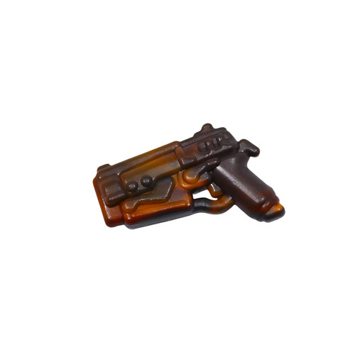 10MM F04 - Rust (limited edition)