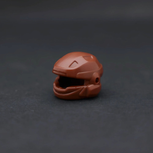 Reach Helmet : MP (Enclosed)