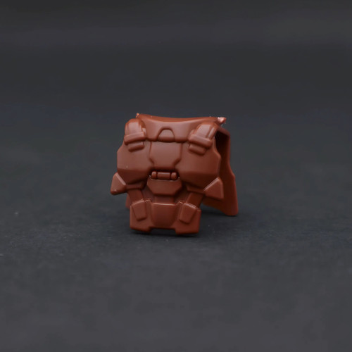 Reach Armor : MP (Neck Padding)