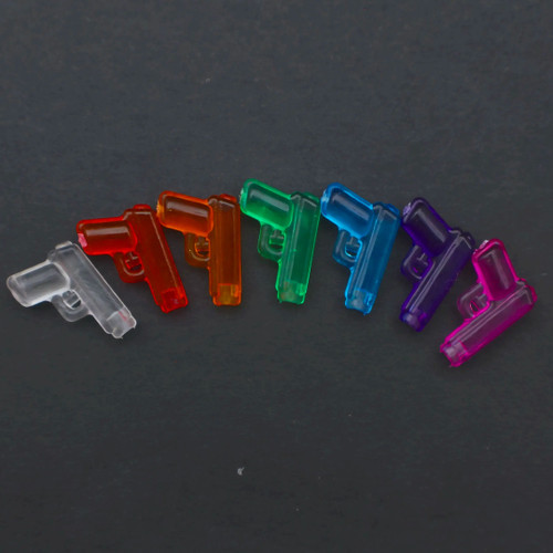 Squirt Gun
