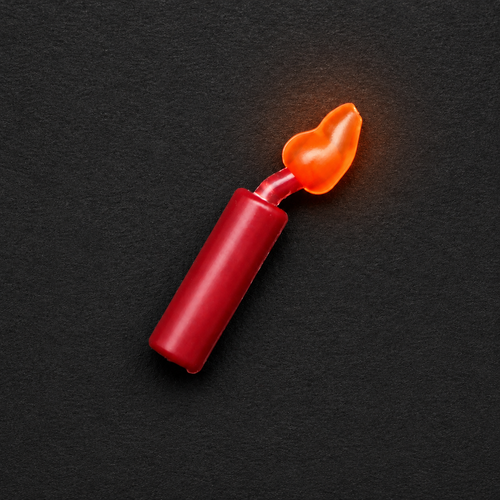 Lit Dynamite Overmold