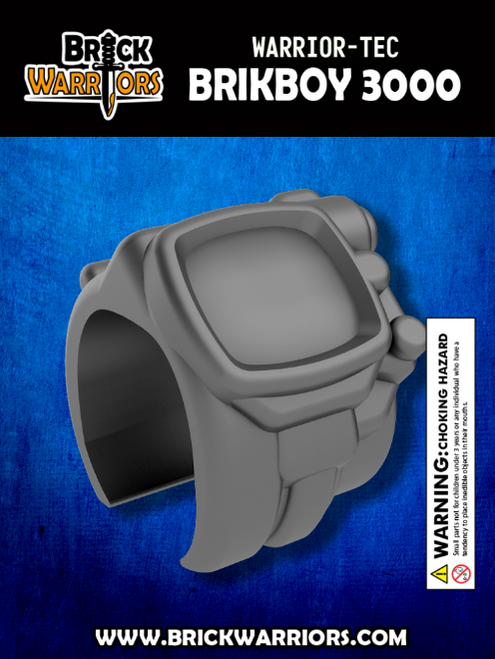 BRIKBOY 3000