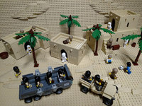 MOC Lego EDC : r/lego