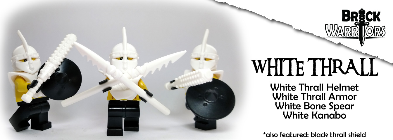 lego unsullied