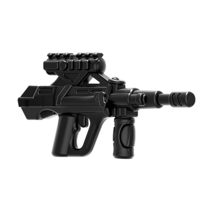 FN-Striker Burst Rifle - BrickWarriors