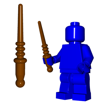 lego wands