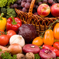 Natural Whole Food Vitamins and Supplements