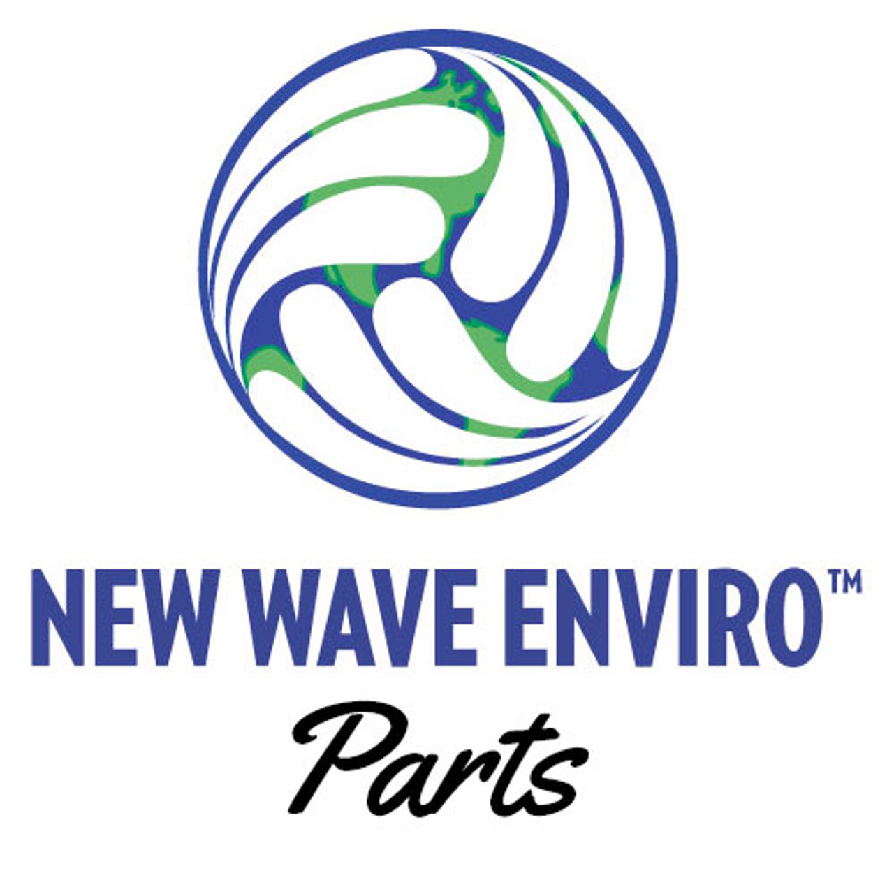 New Wave Parts - Nourishing World