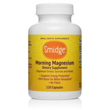 Rise & Shine: The Benefits of Smidge Morning Magnesium for Energy & Wellness