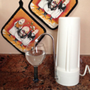 Water Filtration & Purification