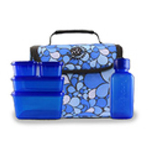 Lunch Boxes & Food Storage