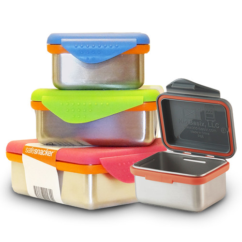 Environmentally Friendly Lunch Boxes