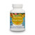 Front view of a bottle of Perfect African Mango weight loss dietary supplement.