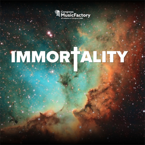 Immortality (Global Edition)