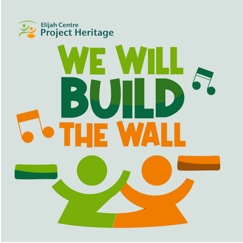 We Will Build the Wall