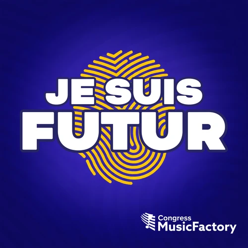Je suis Futur (Single)