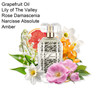 Marilyn Miglin's Lace Eau De Parfum 1.7 oz