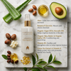 Pheromone Luxurious Body Moisture 6 oz