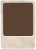 Eyeshadow Refill .11 oz Cassette - Crystal Neutral