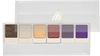 Marilyn Miglin Selective Color System Clear Caddy Full with Six Eyeshadows