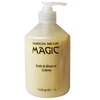 Magic Bath & Shower Creme 17.5 oz