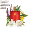 Marilyn Miglin's 112 Eau de Parfum Vial Sample 1.5 ml