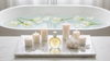 Destiny Bath & Body Oil 0.5 oz
