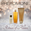 Pheromone Ritual of Allure Gift Set