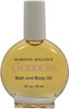 Goddess Glow Gift Set - 0.47 oz  Goddess Bath and Body Oil