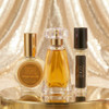 Pheromone® GOLD: Solid Gold Attraction