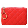 Vibrant Gloss Red Cosmetics Mini-Bag